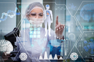 Artificial Intelligence in Medicine: Transforming Healthcare
