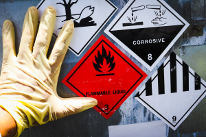 Chemical Hazards: Protecting Health and the Environment
