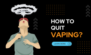 Quit Vaping: FDA-Approved Pill Shows Effective Results
